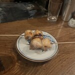 炭焼と中華 じゃみん - 