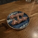 炭焼と中華 じゃみん - 