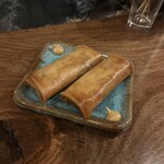 炭焼と中華 じゃみん - 