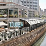 pasta家 - 納屋橋COLORS366