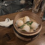 炭焼と中華 じゃみん - 