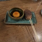 炭焼と中華 じゃみん - 