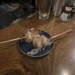 炭焼と中華 じゃみん - 