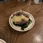 炭焼と中華 じゃみん - 