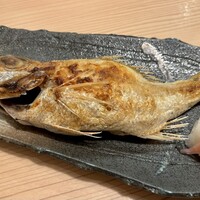のどぐろの中俣 新橋 - 
