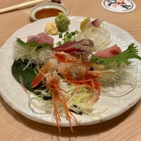 のどぐろの中俣 新橋 - 