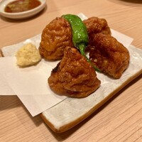 のどぐろの中俣 新橋 - 