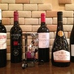 レストラン シャンソニエ - 