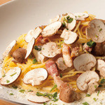 パスタハウス エーダブリュキッチンプルミエ - 