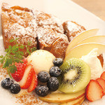 パスタハウス エーダブリュキッチンプルミエ - 