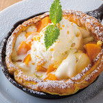 パスタハウス エーダブリュキッチンプルミエ - 