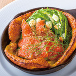 パスタハウス エーダブリュキッチンプルミエ - 