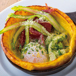 パスタハウス エーダブリュキッチンプルミエ - 