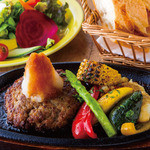 パスタハウス エーダブリュキッチンプルミエ - 