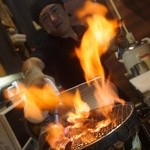 焼肉屋かねちゃん - 燃えたろ？