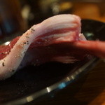 焼肉屋かねちゃん - 切り込みいい仕事