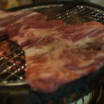 焼肉屋かねちゃん - ワラジ