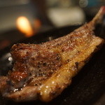 焼肉屋かねちゃん - できあがり