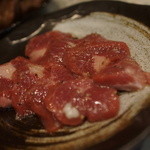 焼肉屋かねちゃん - 牛タンカルビ