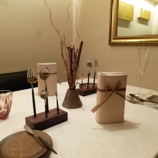 フランス料理シェ小杉_2