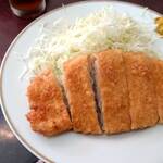 とんかつ太一 - 