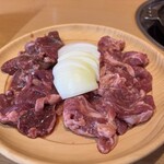 ジンギスカン白樺 - ラム＆マトン