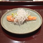 日本料理 晴山 - 