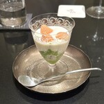 日本料理 晴山 - 