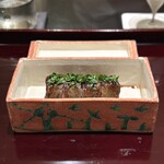 日本料理 晴山 - 