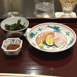 日本料理 晴山 - 