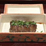日本料理 晴山 - 
