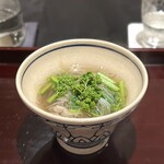 日本料理 晴山 - 