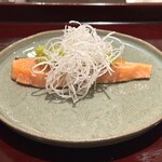 日本料理 晴山 - 