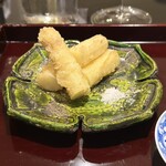 日本料理 晴山 - 