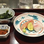 日本料理 晴山 - 