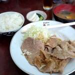 とんかつ太一 - 