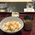 日本料理 晴山 - 