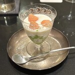 日本料理 晴山 - 