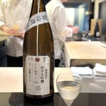 日本料理 晴山 - 