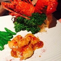 中国飯店 富麗華 - 