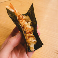 鮨おにかい＋1 - 