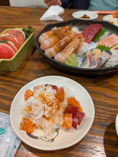 釧路自由酒場 セルフ飲み放題 ろん - 釧路（居酒屋）の写真