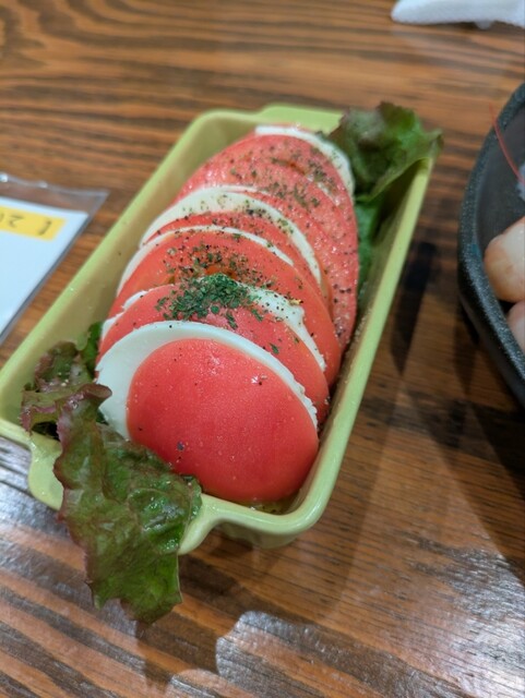 釧路自由酒場 セルフ飲み放題 ろん - 釧路（居酒屋）の写真