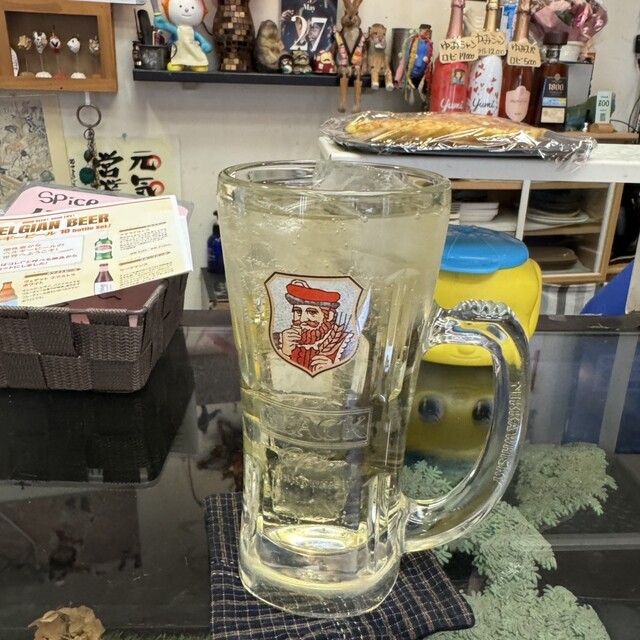 Tachinomi ZOO photo 3