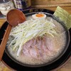 ラーメン青木亭 川口店