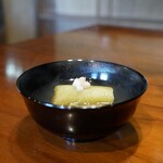 あるところ - 