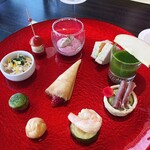 ダイニング＆バー アプローズ - 