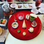 ダイニング＆バー アプローズ - 