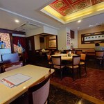 中華料理福臨門 - 中華料理福臨門 内観