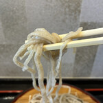 Soba Tokoro Sairai An